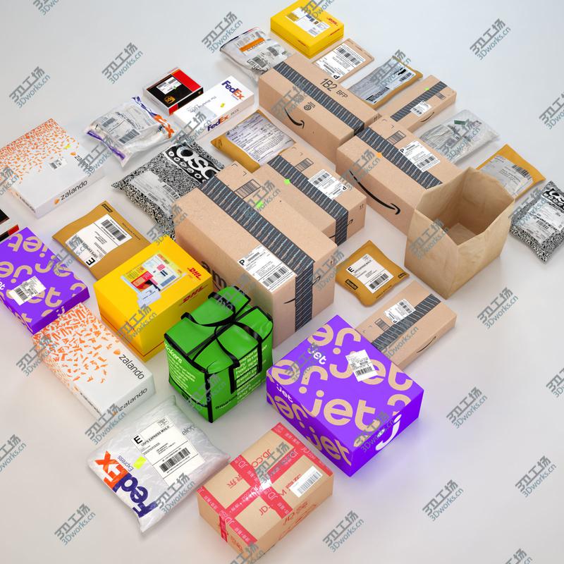 images/goods_img/20210319/Parcels Collection 3D model/5.jpg